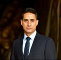 Foto oficial del funcionario público Ricardo Rodríguez Jiménez