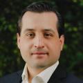 Foto oficial del funcionario público Esteban Petersen Cortés
